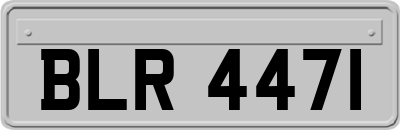 BLR4471