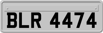 BLR4474