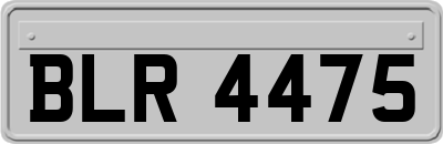 BLR4475