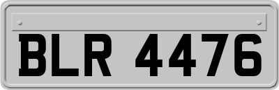 BLR4476