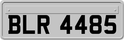 BLR4485