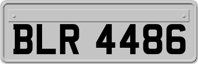 BLR4486