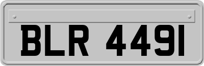 BLR4491