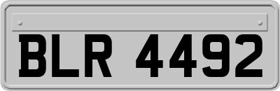 BLR4492