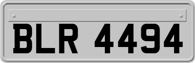 BLR4494