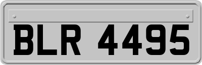 BLR4495