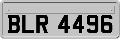 BLR4496