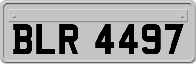BLR4497