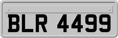 BLR4499