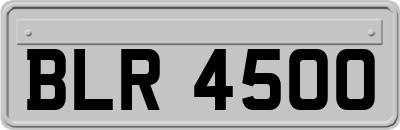 BLR4500