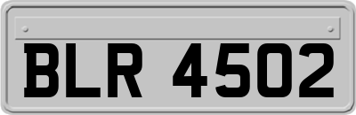 BLR4502