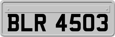 BLR4503