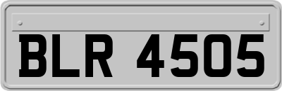 BLR4505
