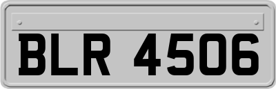 BLR4506