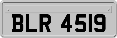 BLR4519