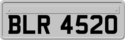 BLR4520