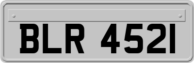 BLR4521