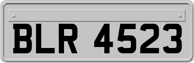 BLR4523