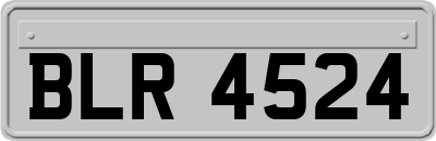 BLR4524