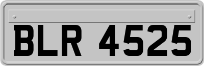 BLR4525
