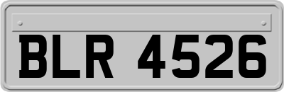 BLR4526