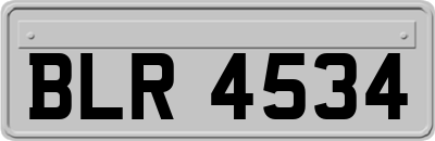 BLR4534