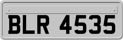 BLR4535