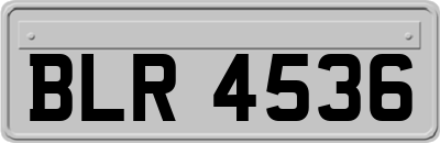 BLR4536