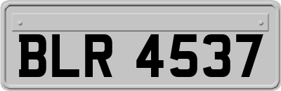 BLR4537