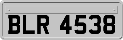 BLR4538