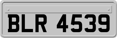 BLR4539