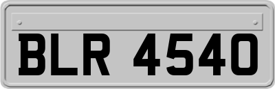 BLR4540