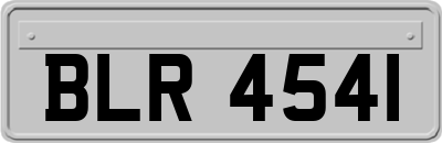 BLR4541