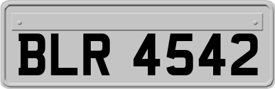 BLR4542