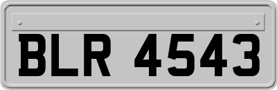 BLR4543