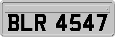 BLR4547