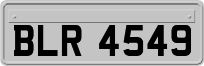 BLR4549