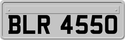 BLR4550