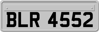 BLR4552
