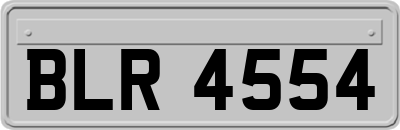 BLR4554
