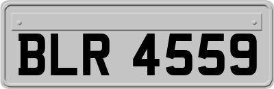 BLR4559