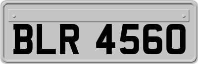 BLR4560