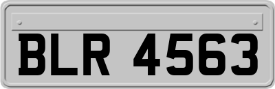 BLR4563