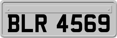 BLR4569