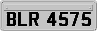 BLR4575