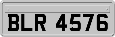 BLR4576