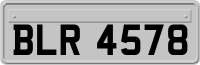 BLR4578