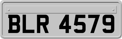 BLR4579