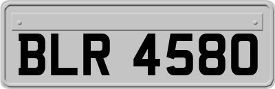 BLR4580