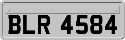 BLR4584